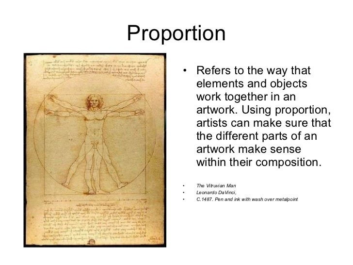 Arts elements and principles v7