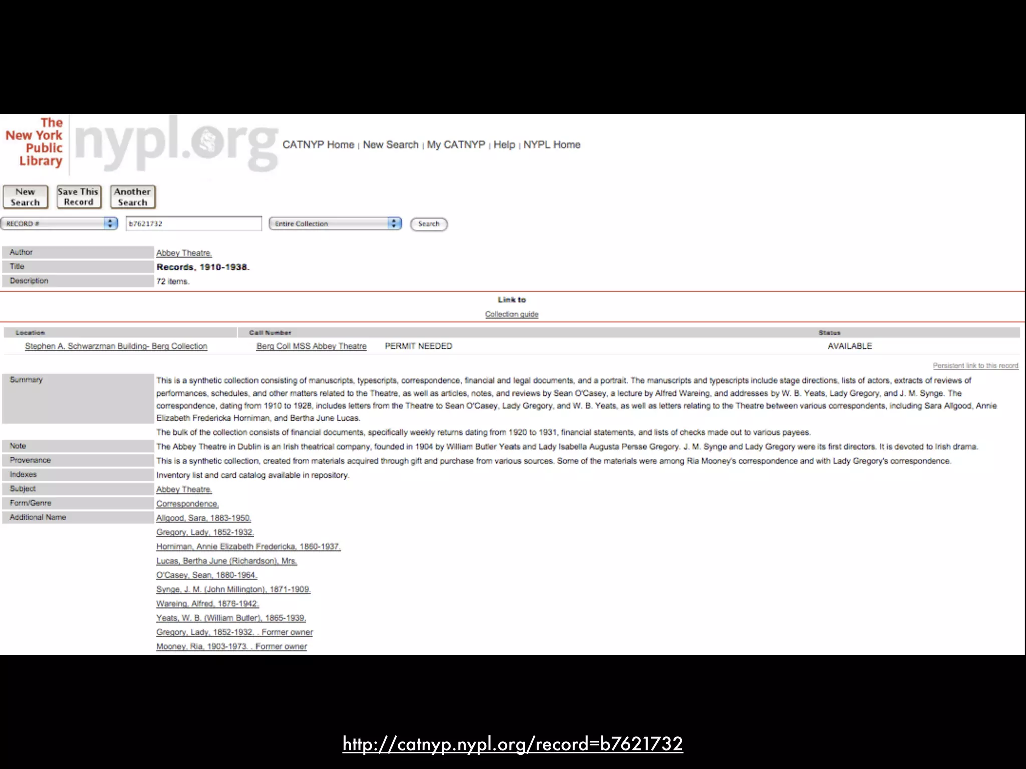 http://catnyp.nypl.org/record=b7621732
 
