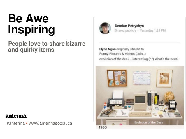 Be Awe Inspiring People Love To Share Be Awe Inspiring People Love To Share