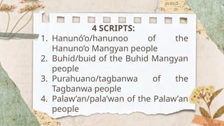 Haninuo Script ARTS IN ASIA (Arts in China and Japan).pptx