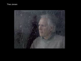 Theo Jansen 