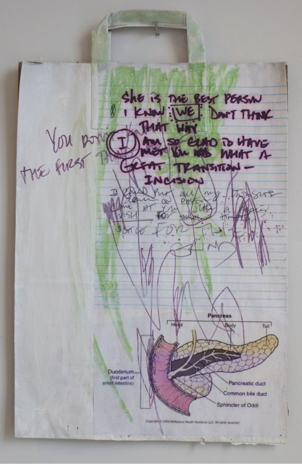 Art Slideshow