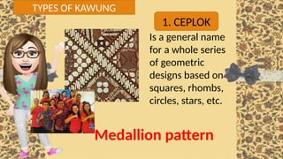 ARTS OF INDONESIA, MALAYSIA AND SINGAPORE.pptx