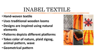 ARTS OF LUZON-Q1.pptx