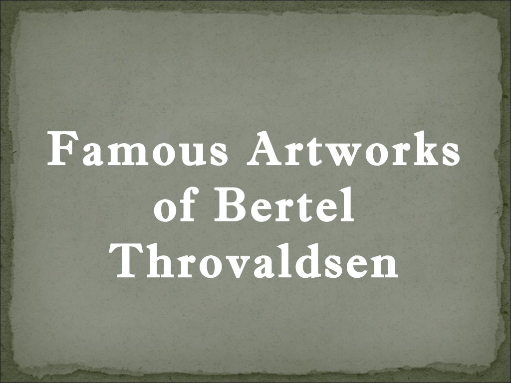 Arts of the Neo-Classical and Romantic periods