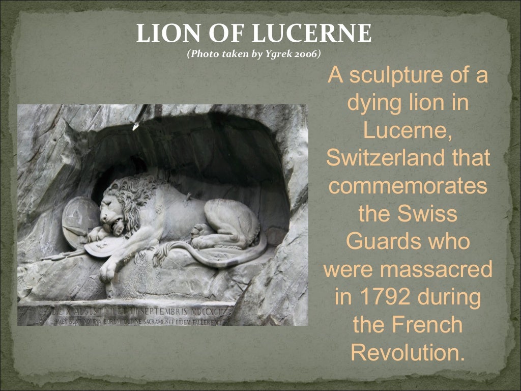 Arts of the Neo-Classical and Romantic periods