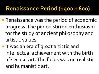 Arts of the Renaissance Period.pptx