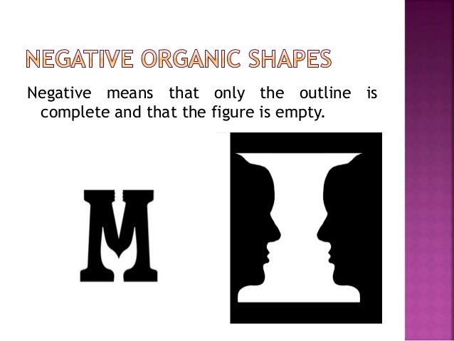 organic shapes in art ppt organic shape