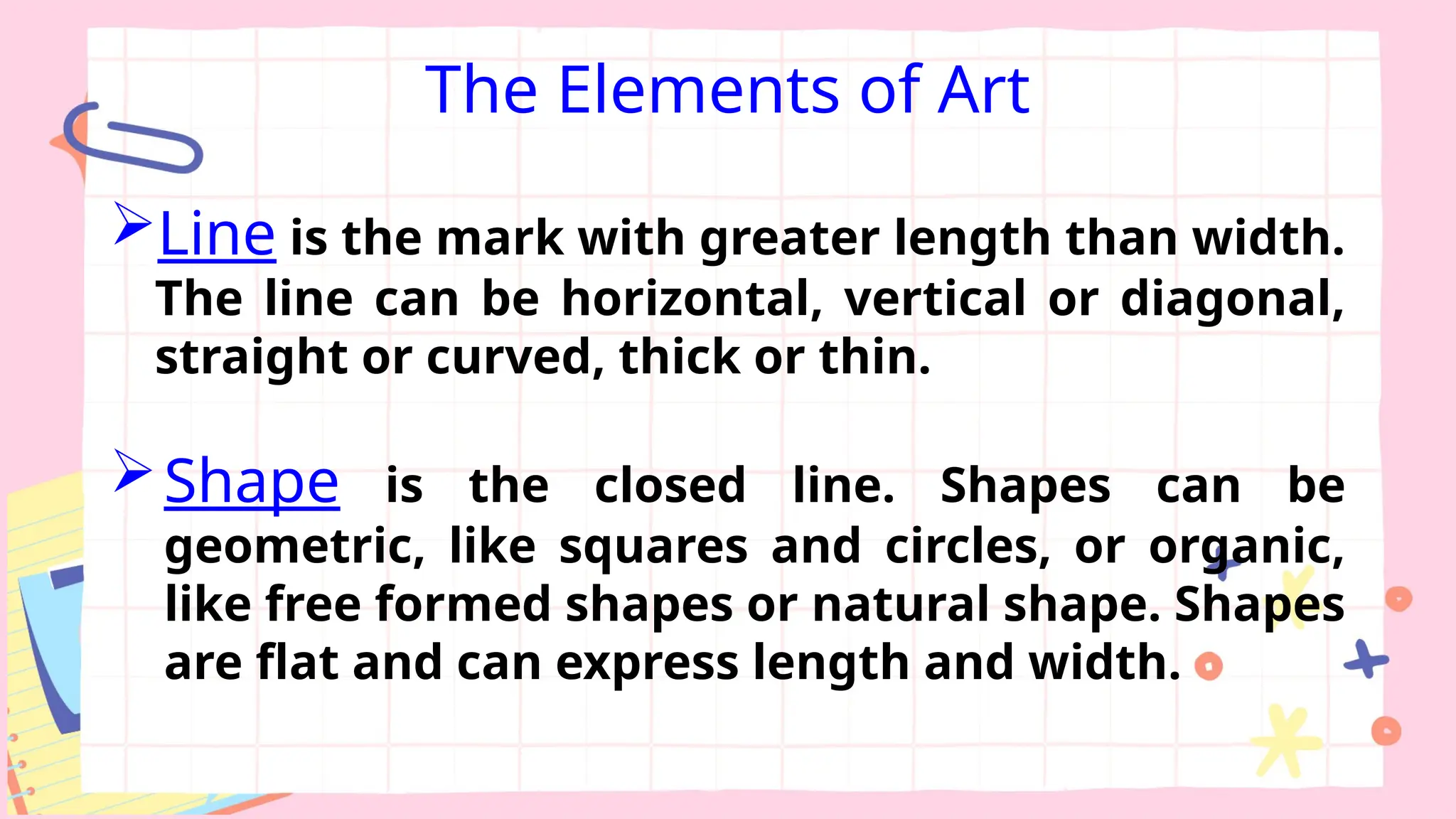 Arts Ppt Logo Ang Cartooning Week 2 Quarter 1 Pptx