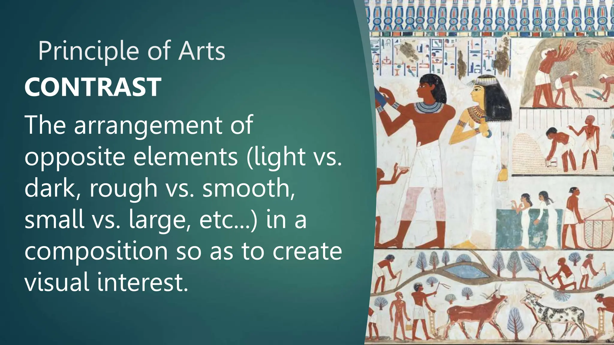 Arts_Q1_Week3_Elements and Principles of Arts in Western and Classical.pptx