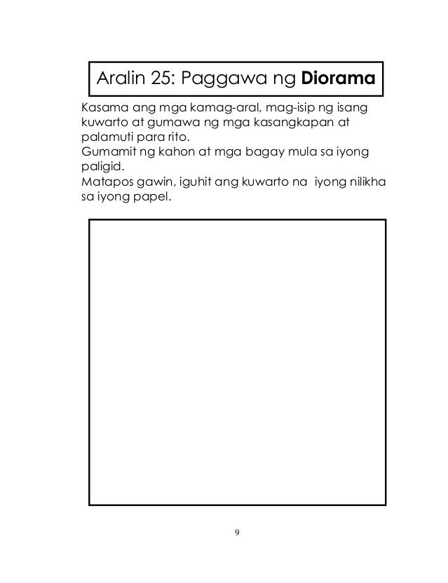 k to 12 grade 4 learners material in araling panlipunan q1 q4 12th