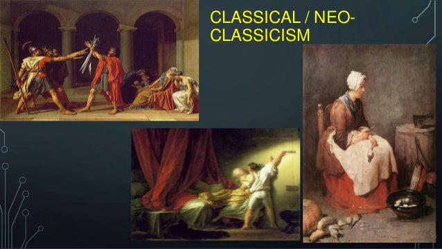 Arts quarter 1 modern arts