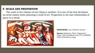 Arts Quarter 1 – Module 1.pptx