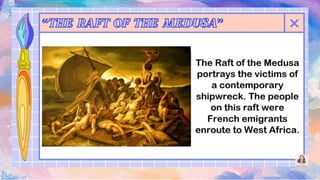 Mapeh 9 Arts Neoclassical Period Pptx