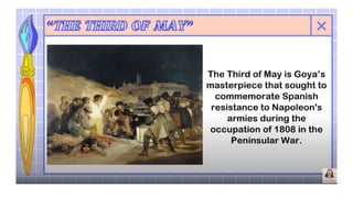 Mapeh 9 Arts Neoclassical Period Pptx