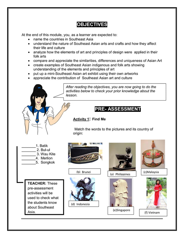 grade 8 Art teachers guide_1