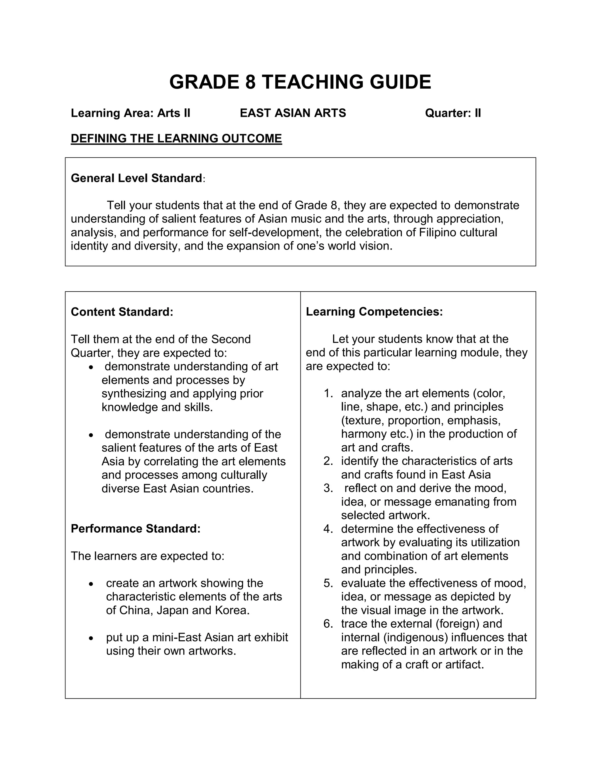 Art teachers guide_2 | PDF