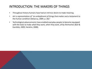 Implications for Education