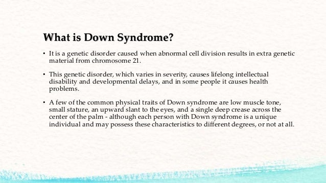 Thesis Essay Example Essay English Spm also Best English Essays Introduction To Down Syndrome Essay Public Health Essay