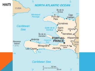 HAITI

 