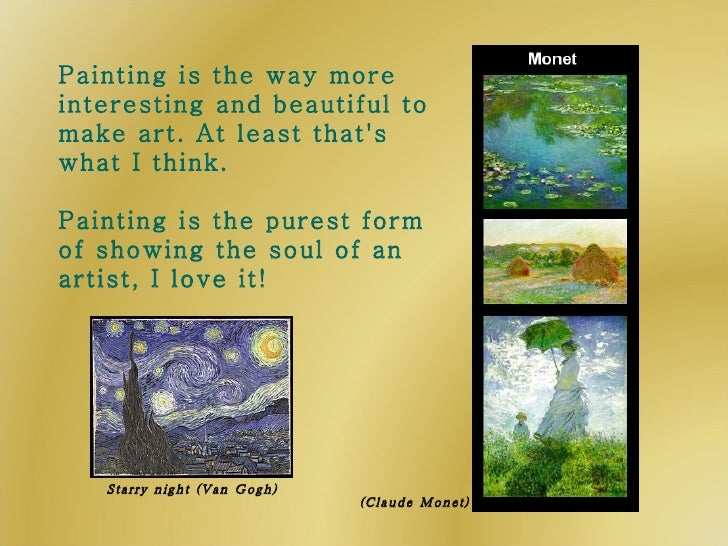 Art Universal Expression