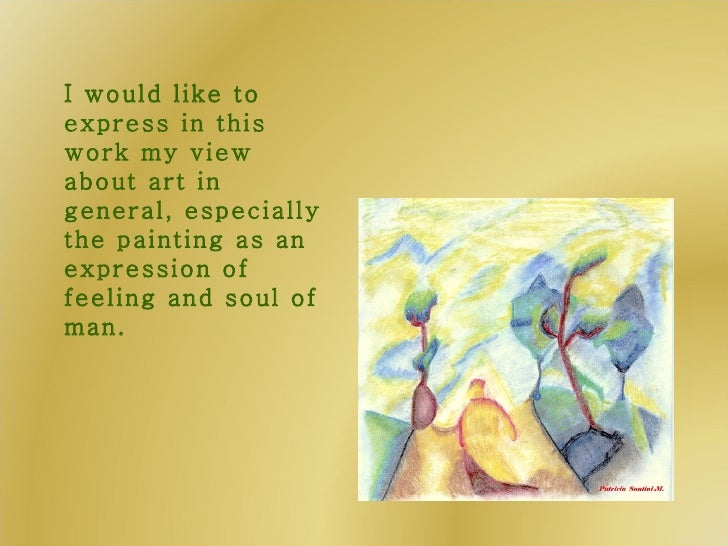 Art Universal Expression