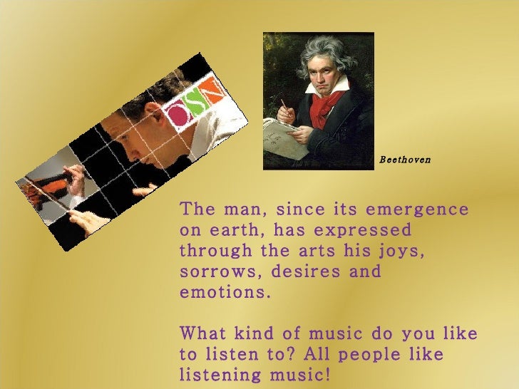 Art Universal Expression