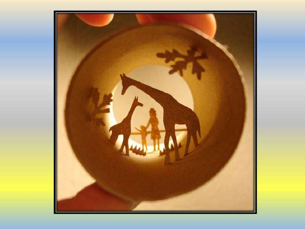 Art Unusual