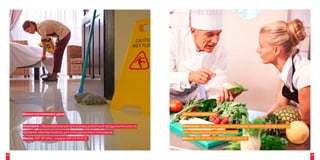 Школа гостиничного дела                                            Школа ресторатора


     Описание: образовательные программы различной продолжительности,   Описание: образовательные программы, тренинги, мастер-классы
     тренинги, мастер-классы для специалистов и отельеров.              для специалистов и рестораторов.
     Место: ART UP HALL, студии ART UP PLACE.                           Место: ART UP HALL, студии ART UP PLACE.




48                                                                                                                                     49
 