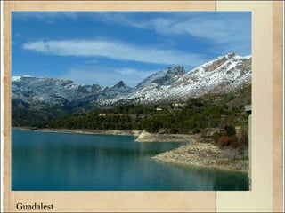 Guadalest
