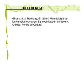 Instrumentosdemuestreo