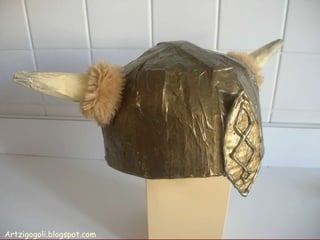 Artzigogoli.blogspot.com 