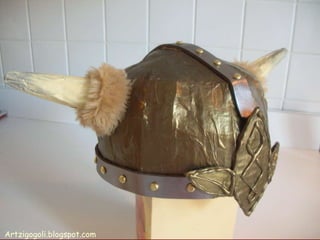 Artzigogoli.blogspot.com 