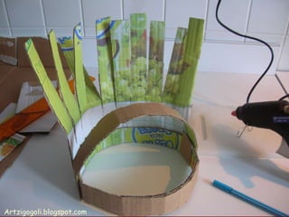 Artzigogoli.blogspot.com 