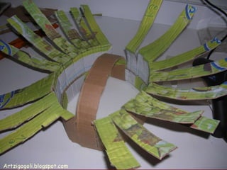 Artzigogoli.blogspot.com 