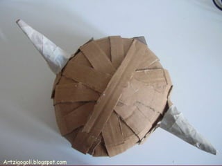 Artzigogoli.blogspot.com 