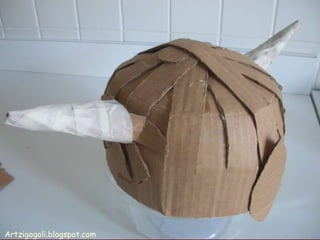 Artzigogoli.blogspot.com 