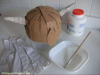 Artzigogoli.blogspot.com 