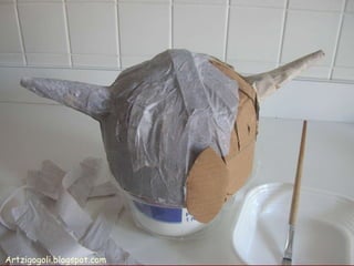 Artzigogoli.blogspot.com 