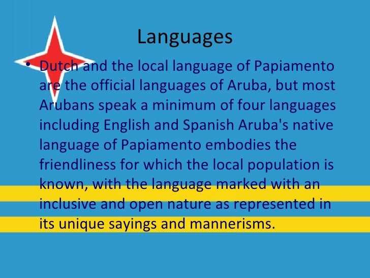 Aruba