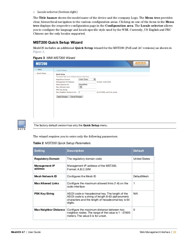 aruba meshos 4 7 user guide aruba address format