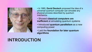 Quantum Technologies for Society: Challenges in Public Communication | PDF