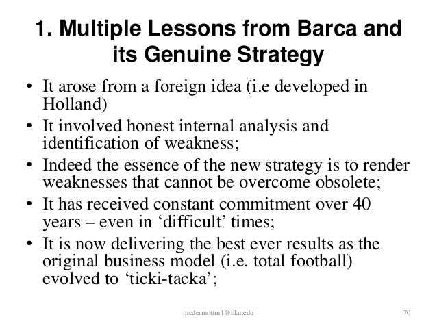 A rumelt perpsective on good strategy