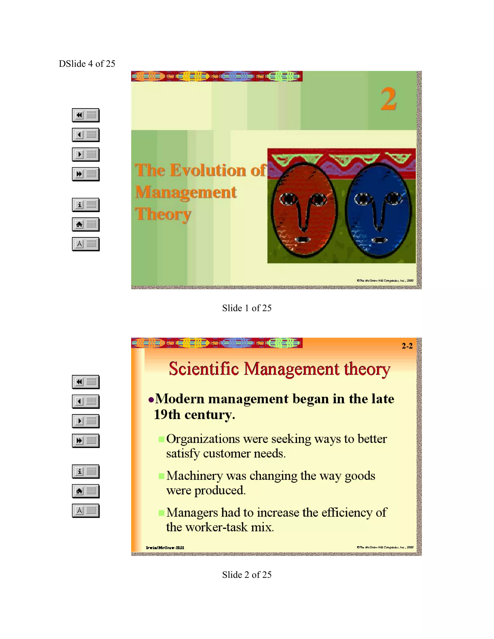 DSlide 4 of 25




                 Slide 1 of 25




                 Slide 2 of 25
 