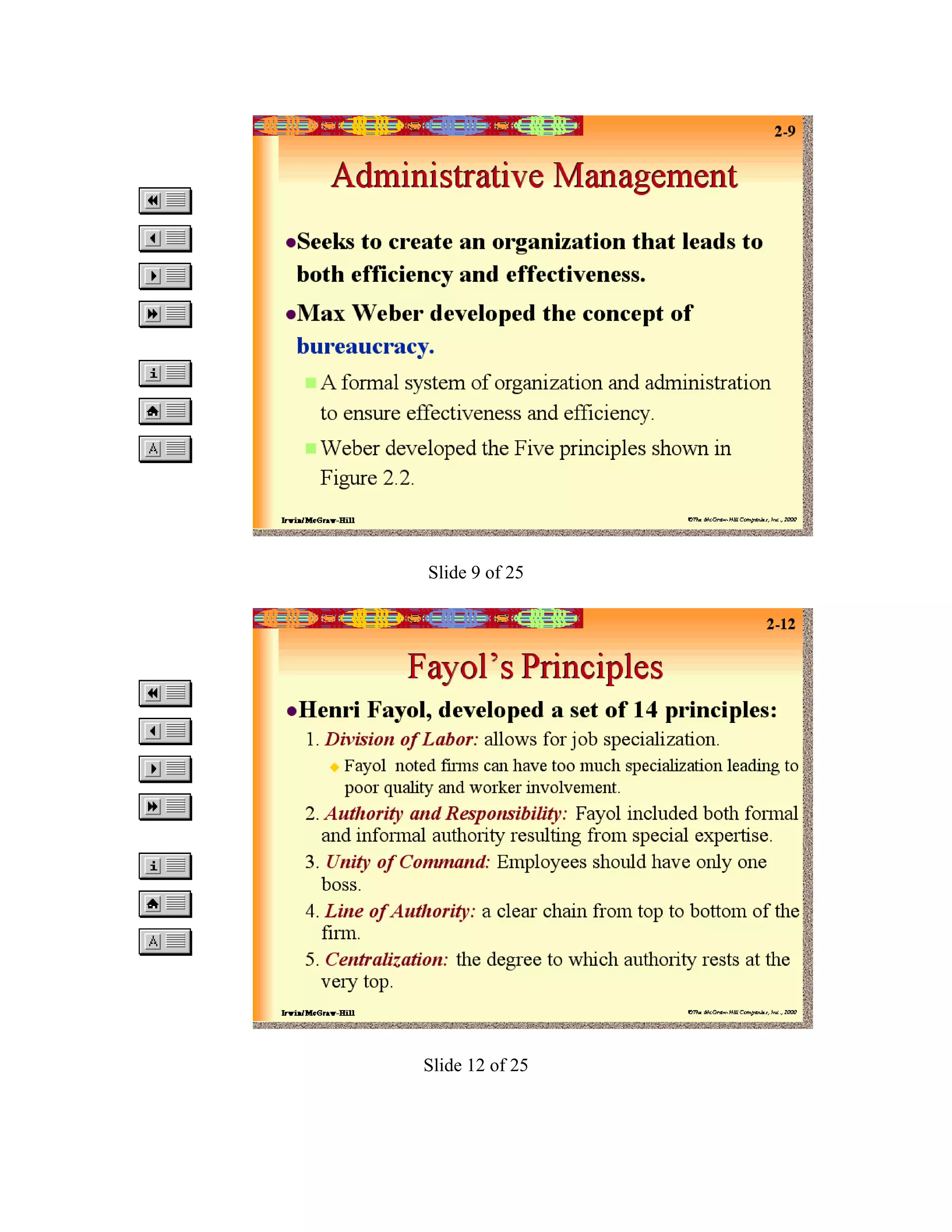 Slide 9 of 25




Slide 12 of 25
 