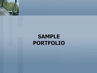 Aruna - Interior Designing Profile | PDF