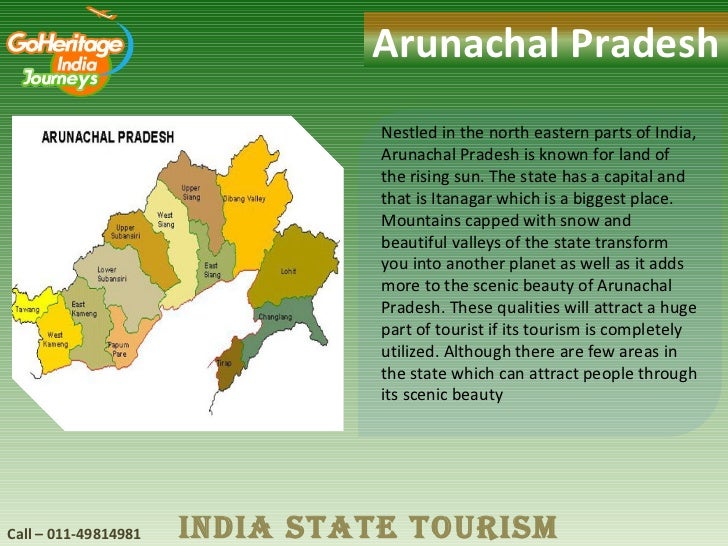 Arunachal Pradesh Land Of Sunrise Arunachal Pradesh Land Of Sunrise