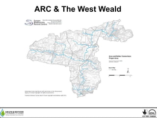 ARC & The West Weald
 