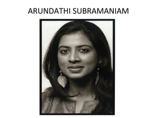 arundathi subramanian HOME.pdf