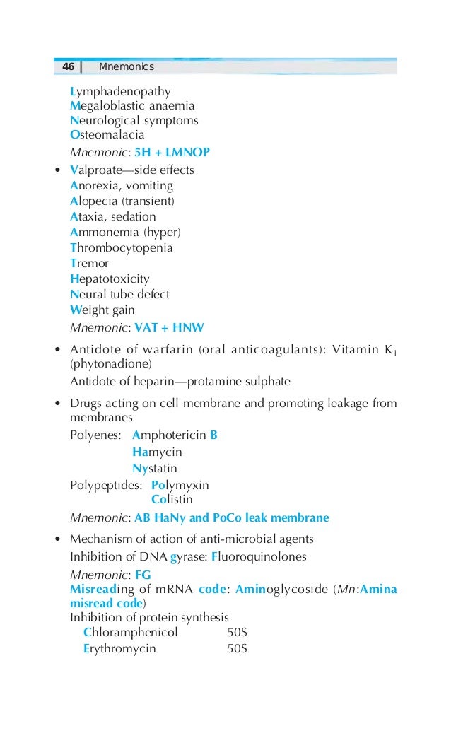 Coumadin Side Effects Weight Gain